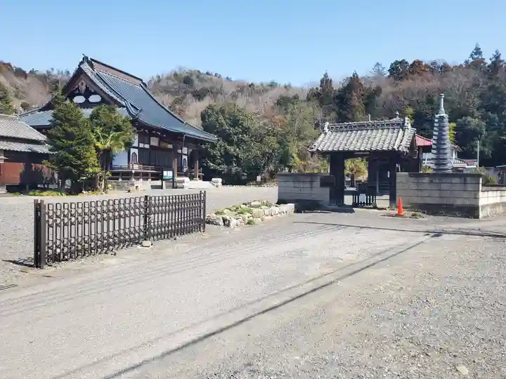 千手院(栃木県)