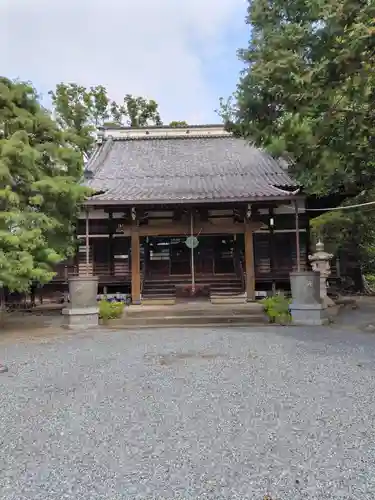 神楽寺(群馬県)
