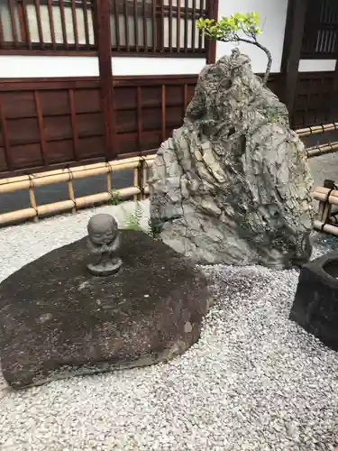 宝泰寺のその他建物
