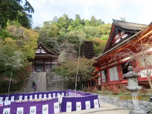 談山神社(奈良県)
