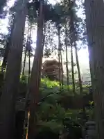 安楽寺のその他建物