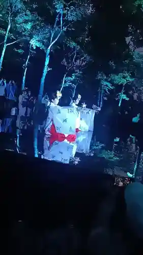 空気神社(山形県)