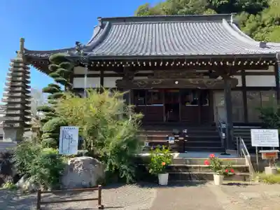 眞珠院(静岡県)
