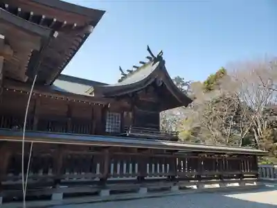 白鷺神社(栃木県)