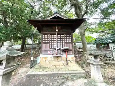 昆陽寺(兵庫県)