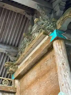 瀧宮神社(徳島県)
