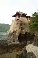 磐台寺(広島県)