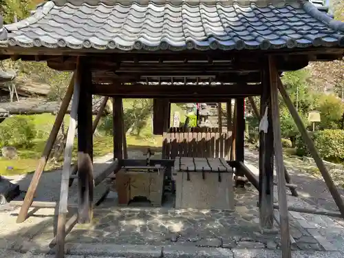 三寳寺(京都府)