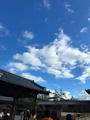 東大寺(奈良県)