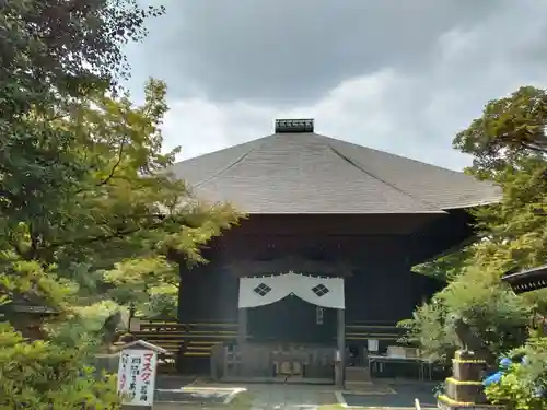 多聞院のその他建物