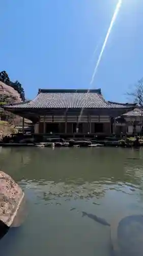 百済寺(滋賀県)