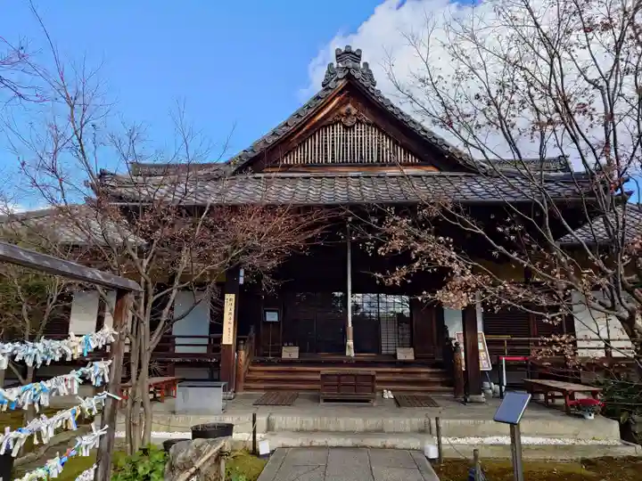 勝林寺(京都府)