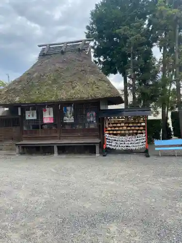 狭山神社(大阪府)