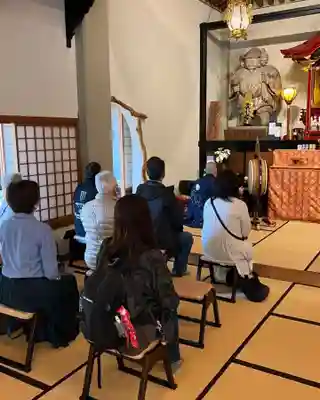 伊勢の国 四天王寺(三重県)