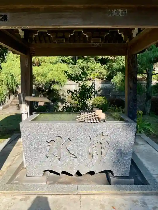 横浜 西方寺(神奈川県)