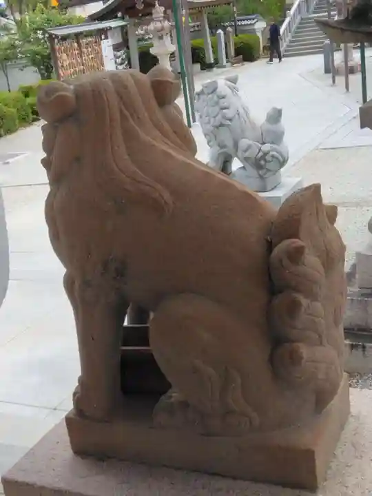 伊和志津神社(兵庫県)