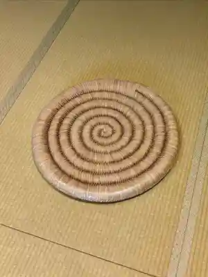 蚊里田八幡宮(長野県)