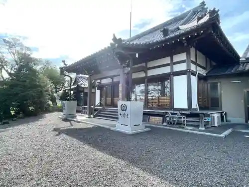 大徳寺(三重県)