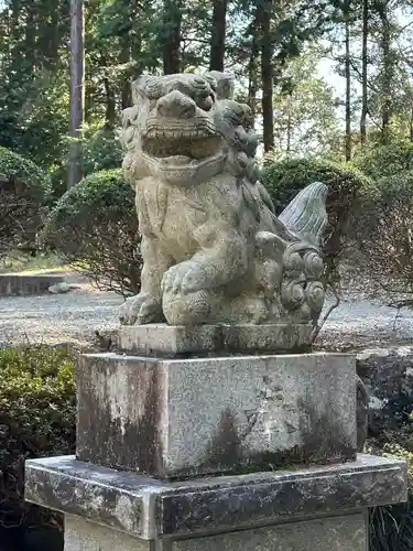 足柄神社(静岡県)