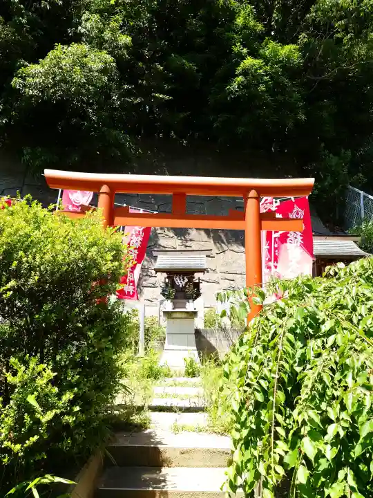 若宮八幡宮(神奈川県)