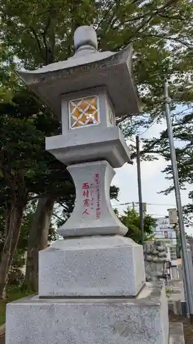 湯倉神社の建物その他