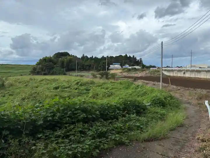 権現神社(千葉県)