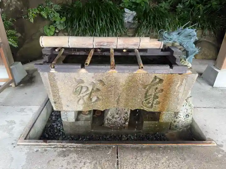 鵜戸神宮(宮崎県)
