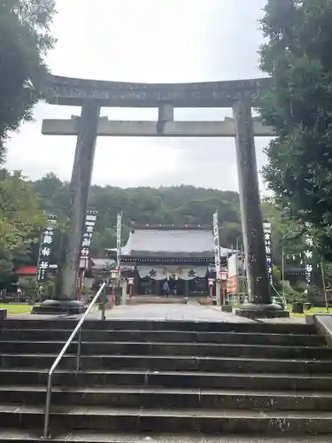 橘神社(長崎県)