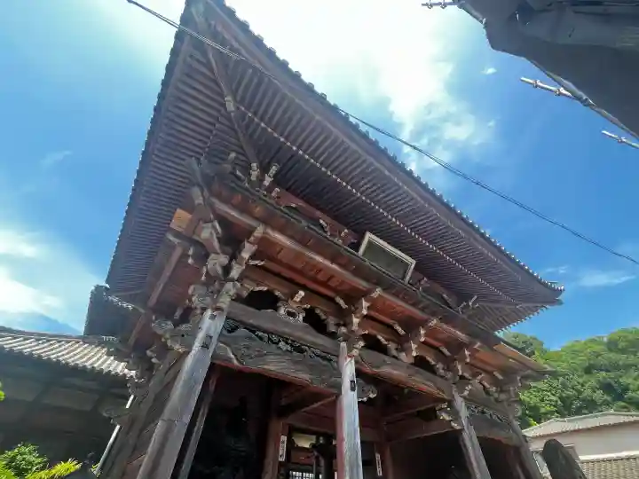 五百羅漢禅寺(和歌山県)