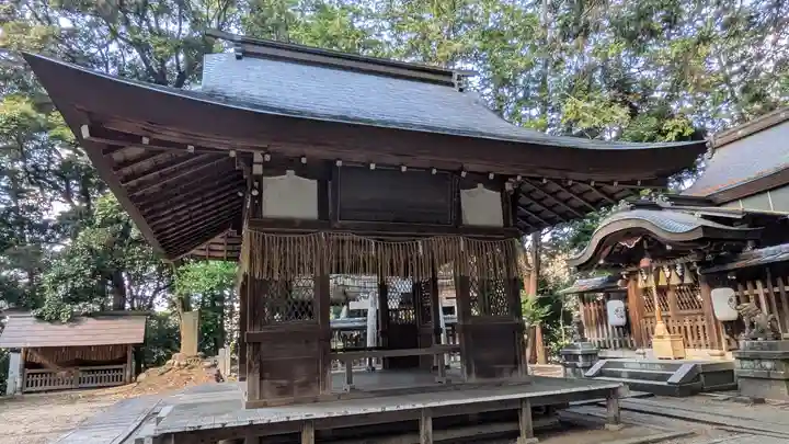 北白川天神宮(京都府)