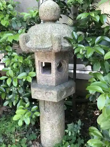 芝大神宮のその他建物