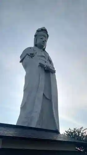 観音山慈眼院（高崎観音）(群馬県)