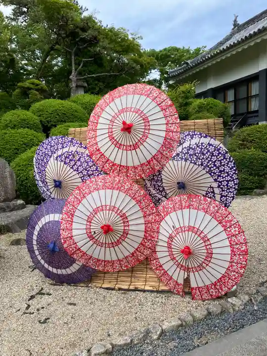 龍城神社のその他建物