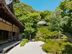 金福寺(京都府)