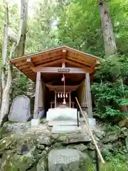 宝登山神社(埼玉県)