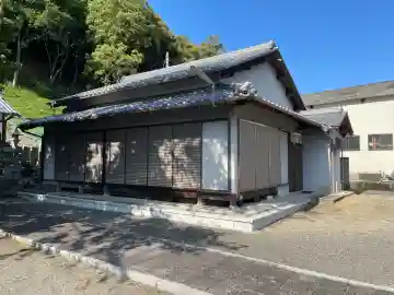 春日神社(脇本)(奈良県)