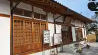 貞照寺の本殿・本堂