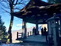 三峯神社のその他建物