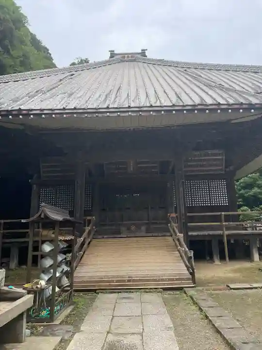 観音寺(千葉県)