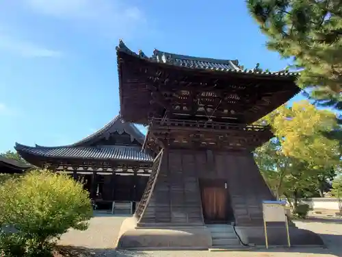 鶴林寺のその他建物