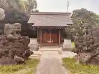 船堀日枝神社(東京都)