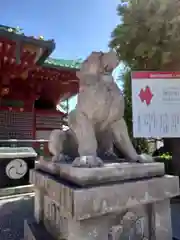 神田神社（神田明神）(東京都)