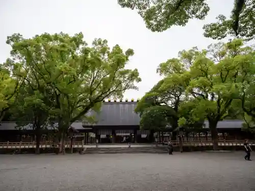 熱田神宮(愛知県)