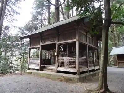 天岩戸神社(宮崎県)