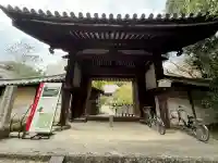 不退寺(奈良県)