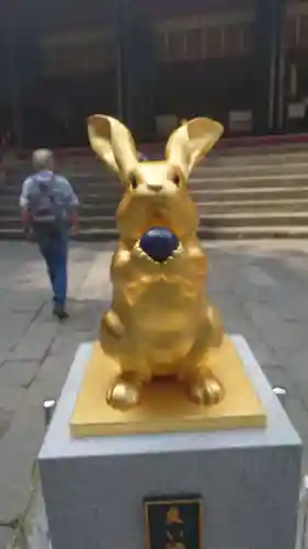 日光二荒山神社(栃木県)