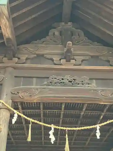 二ノ宮社(愛知県)