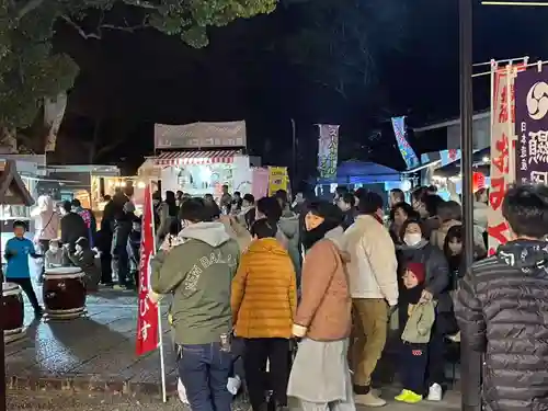 湯浅大宮 顯國神社(和歌山県)