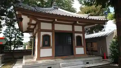 東円寺のその他建物