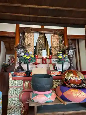 慈恩寺(愛知県)
